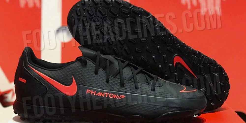 Top 84+ về giày đá banh nike sân cỏ nhân tạo mới cập nhật 51 Hình ảnh thực tế đầu tiên của giày sân cỏ nhân tạo Nike Phantom GT - Giày đá banh chính hãng