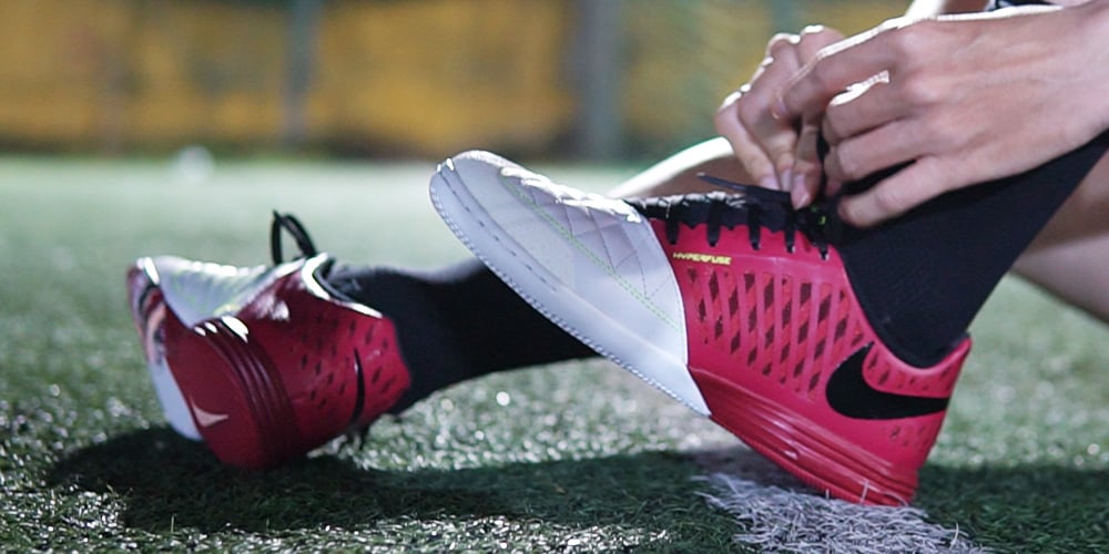 Nike gato cheap 2 review