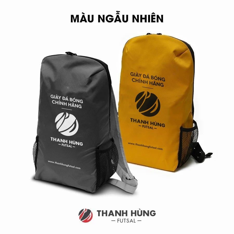 BALO THANH HÙNG FUTSAL - MÀU NGẪU NHIÊN