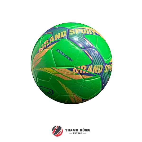 BÓNG ĐÁ FUTSAL GRANDSPORT – 330-016 – XANH LÁ