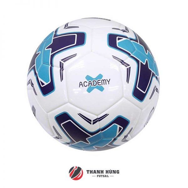 BÓNG ĐÁ FUTSAL GRANDSPORT ACADEMY – 331-092 – TRẮNG / XANH