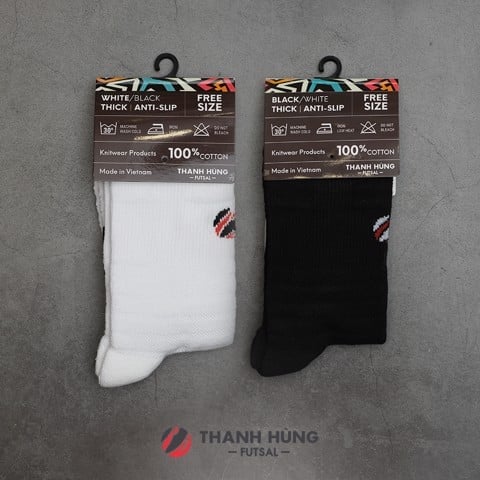 COMBO 3 VỚ CHỐNG TRƯỢT THANH HÙNG FUTSAL