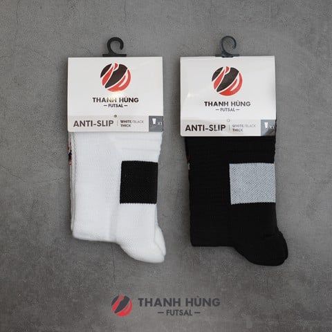COMBO 3 VỚ CHỐNG TRƯỢT THANH HÙNG FUTSAL