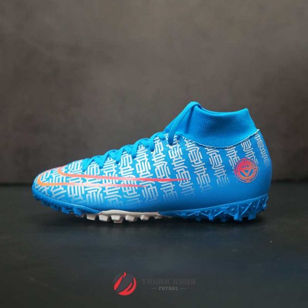 Nike Mercurial Superfly 7 Elite CR7 FG 'Shuai' CQ4901-468 US 9