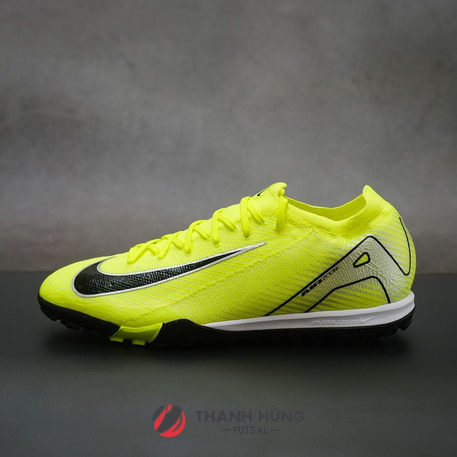 NIKE ZOOM MERCURIAL VAPOR 16 PRO TF - FQ8687-700 - XANH CHUỐI