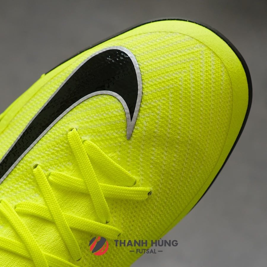 NIKE ZOOM MERCURIAL VAPOR 16 PRO TF - FQ8687-700 - XANH CHUỐI