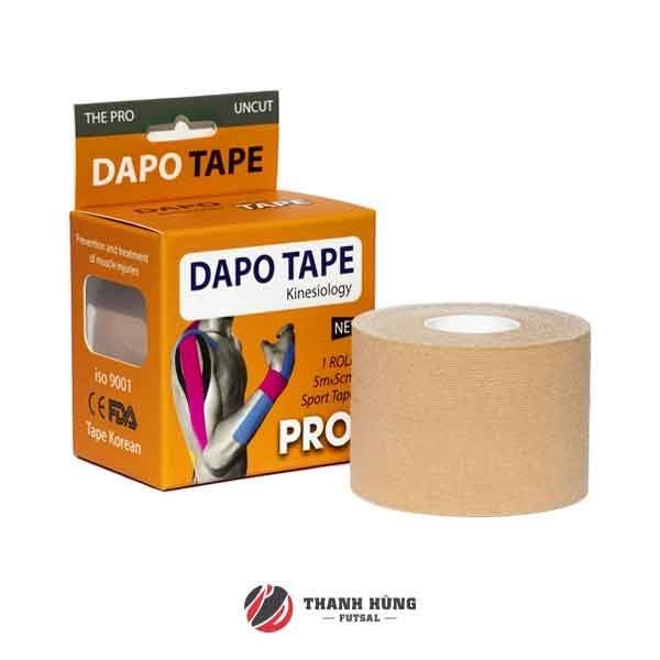 DapoTape Pro Uncut – DPTPU001 – Da