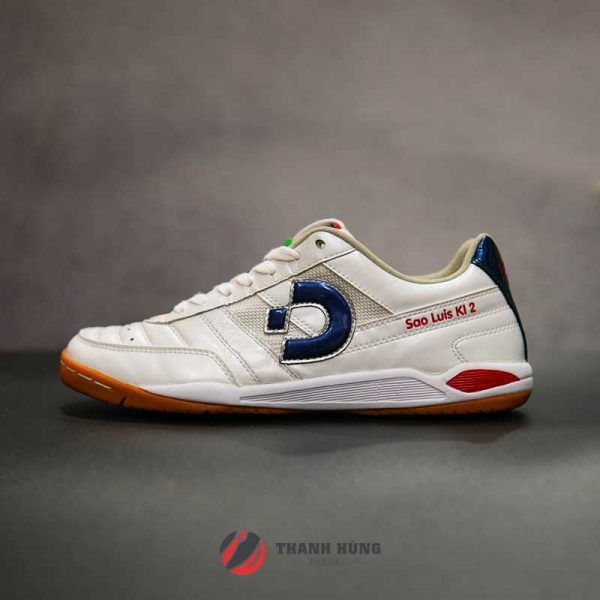 27.0㌢美品　Desporte Sao Luis KI2　 フットサルシューズ 27.0㌢美品 Desporte Sao Luis KI2 フットサルシューズ - メルカリ