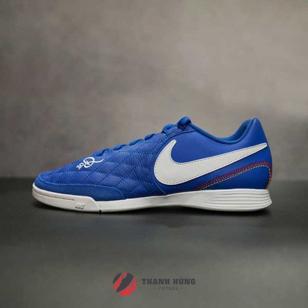 NIKE TIEMPO LEGEND 7 ACADEMY 10R IC – AQ2217-410 – XANH DƯƠNG/ TRẮNG