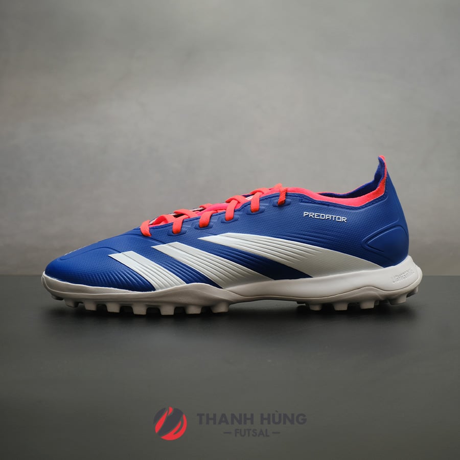 ADIDAS PREDATOR 24 LEAGUE L TF - ID0910 - XANH/TRẮNG