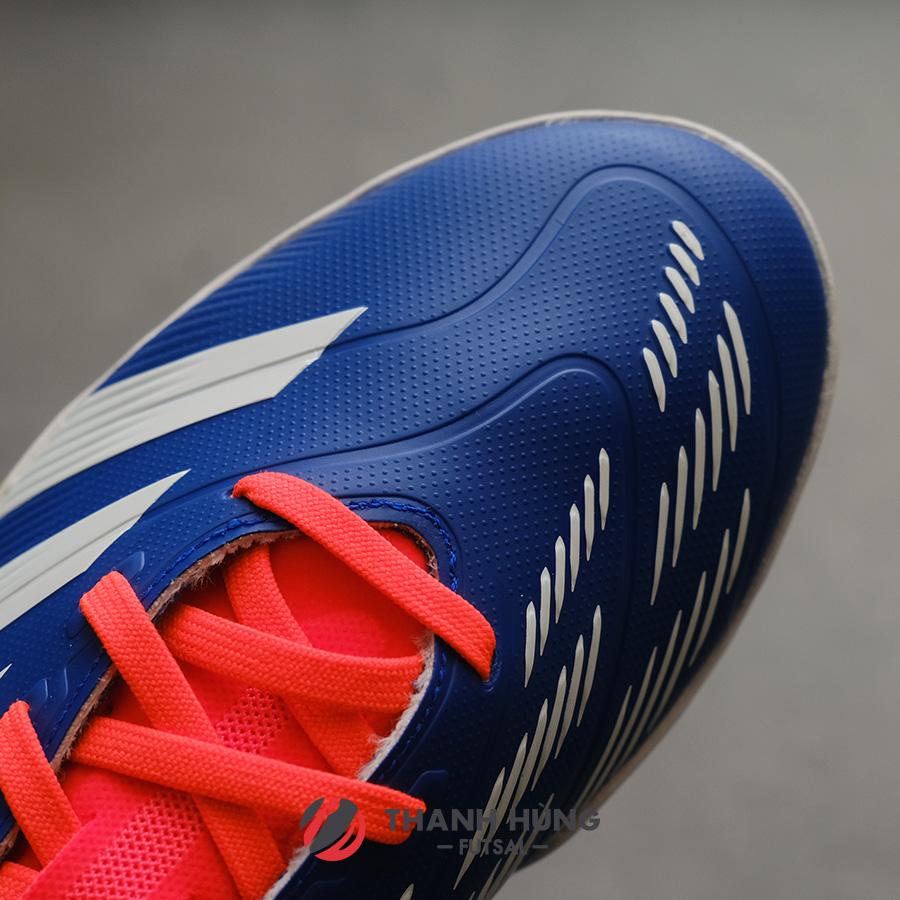 ADIDAS PREDATOR 24 LEAGUE L TF - ID0910 - XANH/TRẮNG