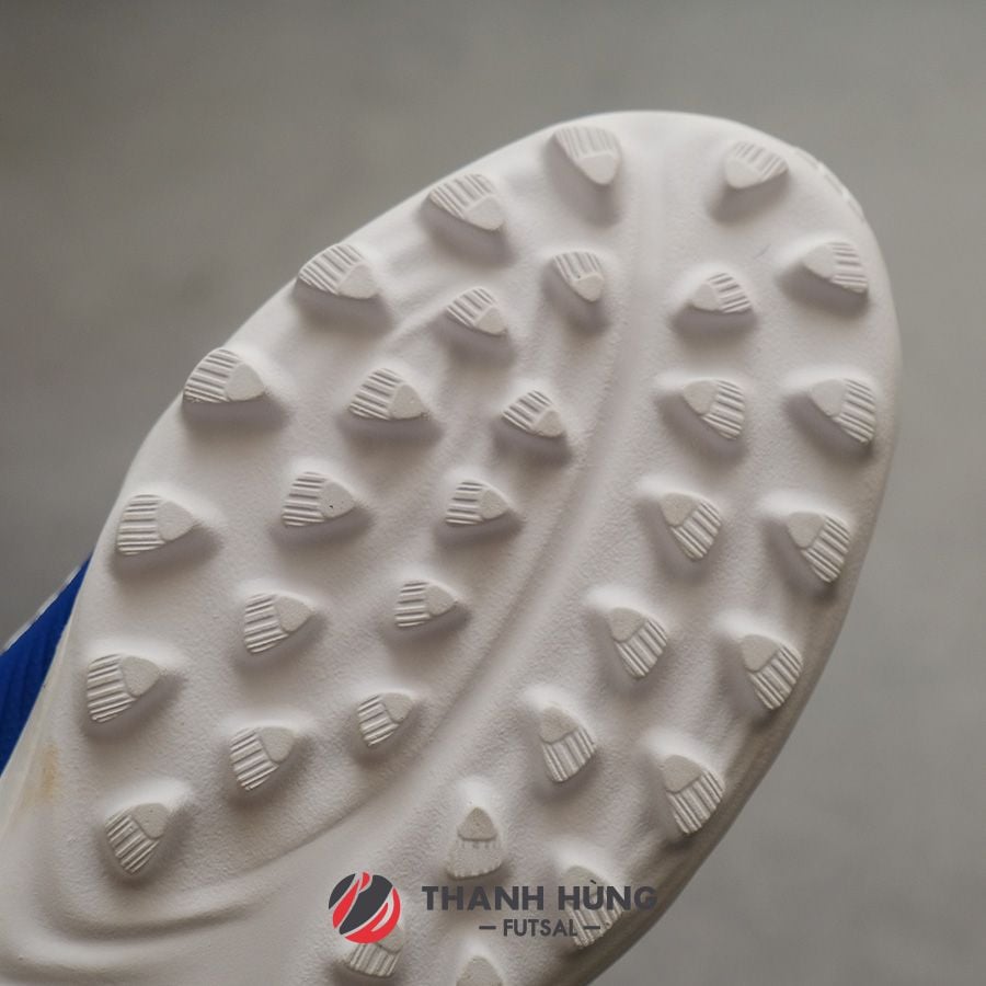 ADIDAS PREDATOR 24 LEAGUE L TF - ID0910 - XANH/TRẮNG