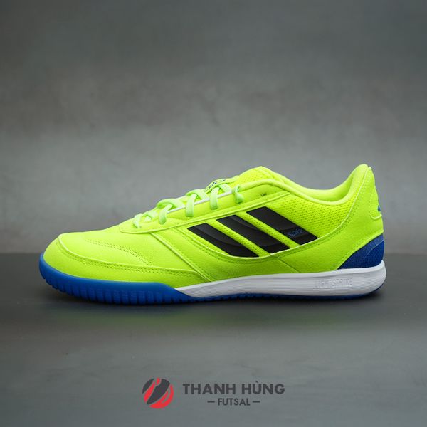ADIDAS TOP SALA COMPETITION II - IH7685 - VÀNG CHANH
