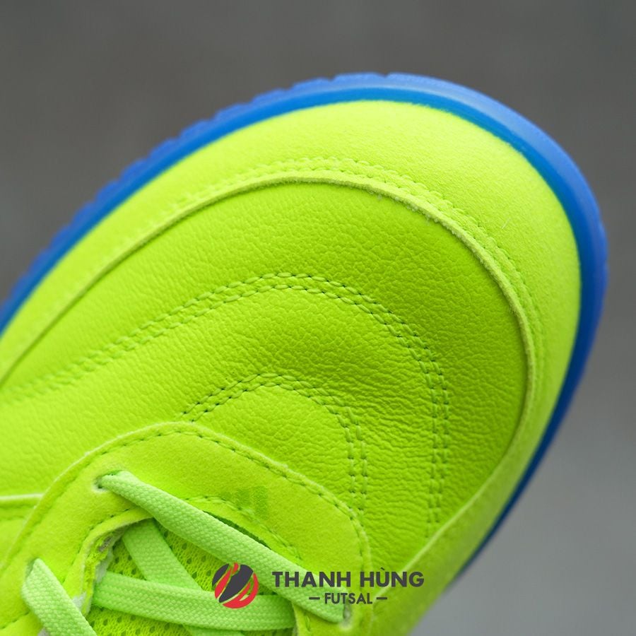 ADIDAS TOP SALA COMPETITION II - IH7685 - VÀNG CHANH