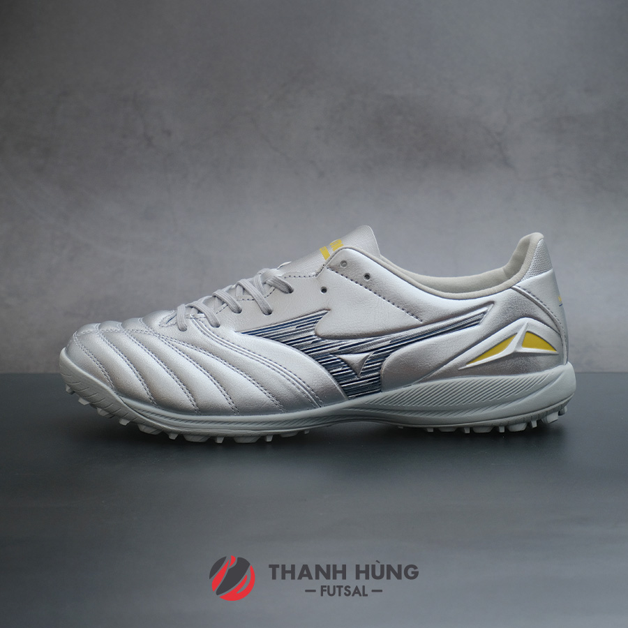 MIZUNO MORELIA NEO IV PRO AS - P1GD253504 - BẠC/VÀNG