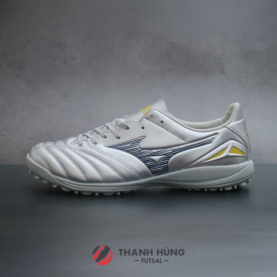 MIZUNO MORELIA NEO IV PRO AS - P1GD253504 - BẠC/VÀNG