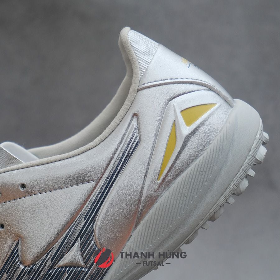 MIZUNO MORELIA NEO IV PRO AS - P1GD253504 - BẠC/VÀNG