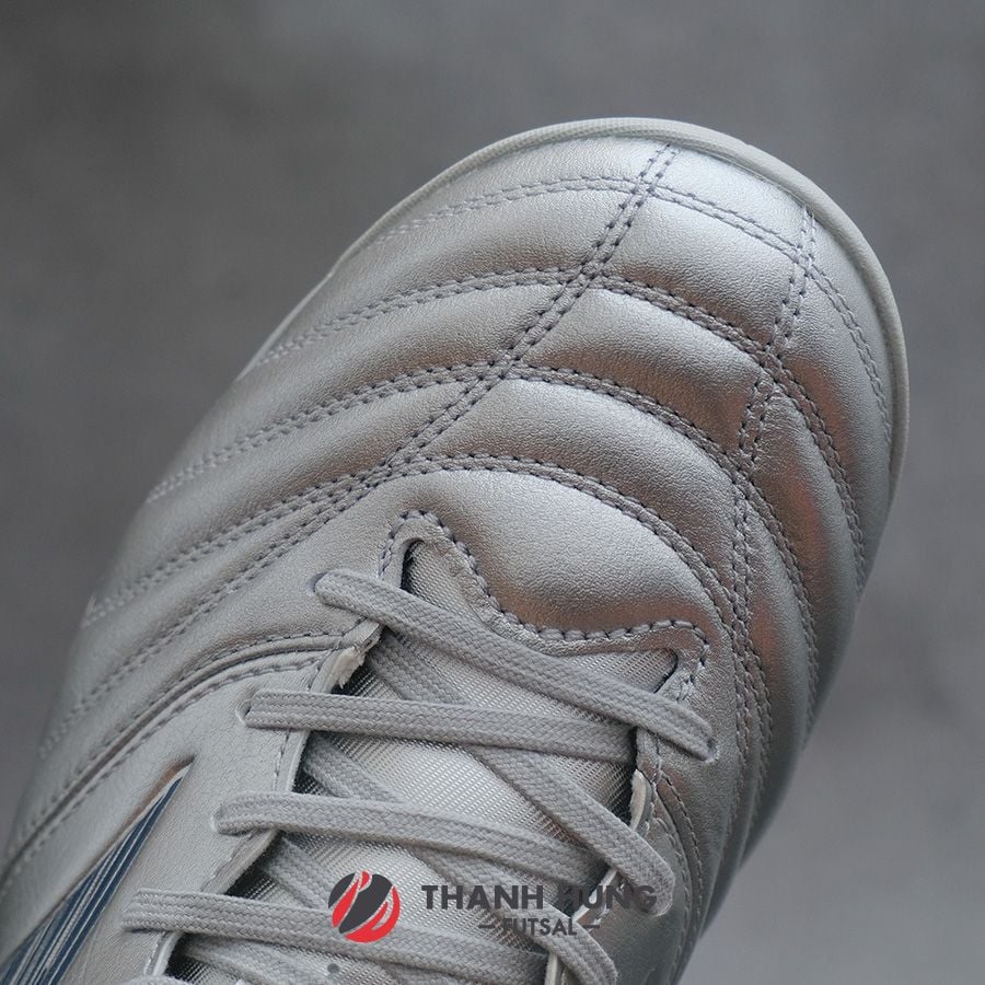 MIZUNO MORELIA NEO IV PRO AS - P1GD253504 - BẠC/VÀNG