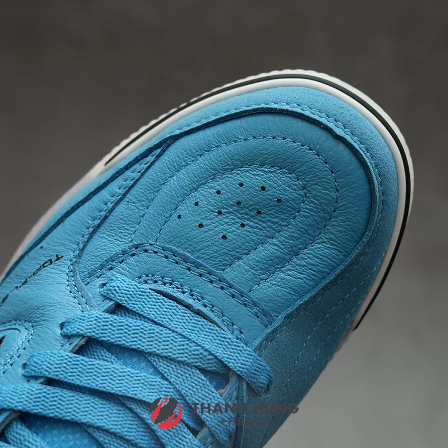 JOMA TOP FLEX IN 2527 - XANH/TRẮNG/ĐEN