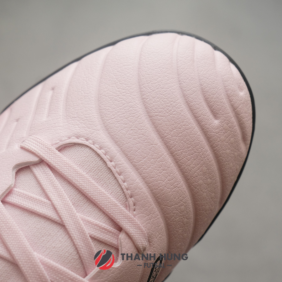 NIKE TIEMPO LEGEND 10 PRO TF - DV4336-601 - HỒNG/ĐEN