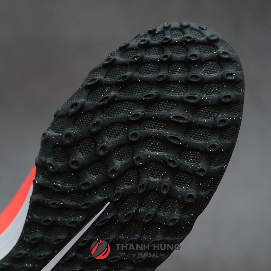 NIKE TIEMPO LEGEND 10 PRO TF - DV4336-800 - ĐỎ/TRẮNG