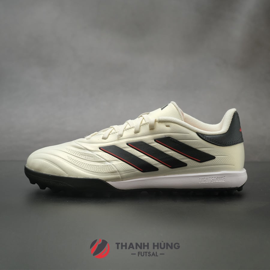 ADIDAS COPA PURE 2 LEAGUE TF - IE4986 - TRẮNG/ĐEN