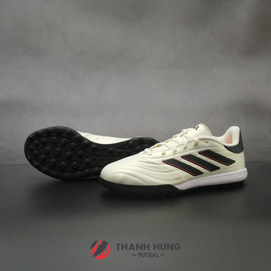 ADIDAS COPA PURE 2 LEAGUE TF - IE4986 - TRẮNG/ĐEN