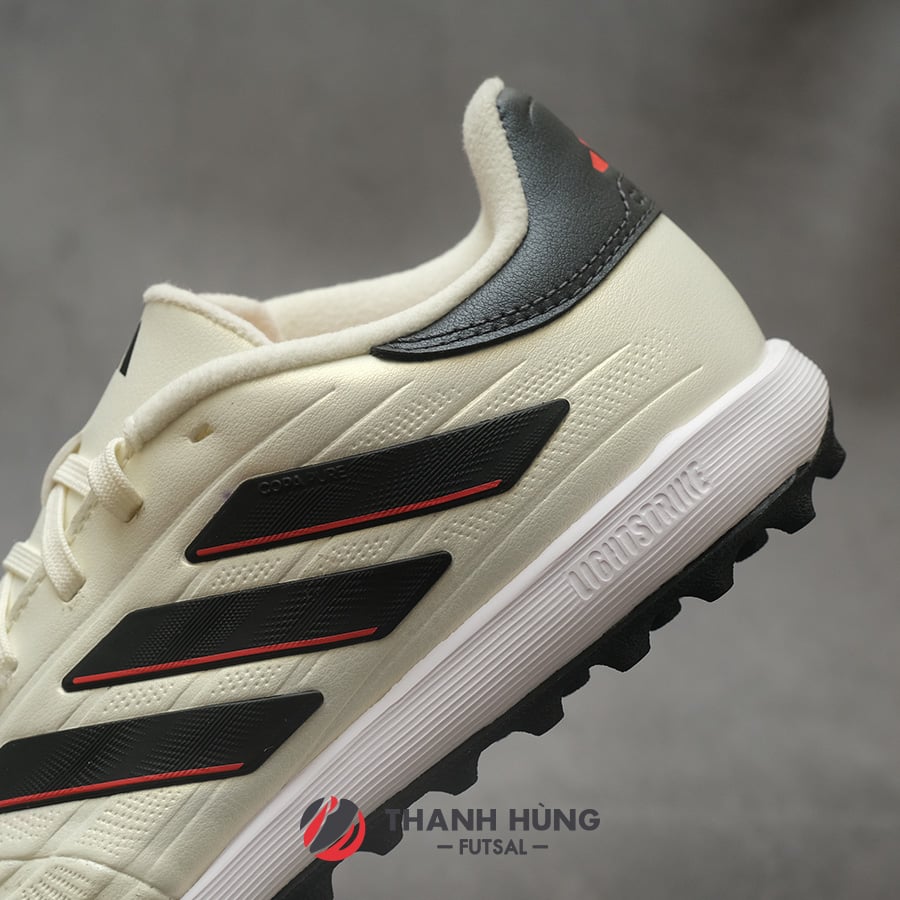 ADIDAS COPA PURE 2 LEAGUE TF - IE4986 - TRẮNG/ĐEN