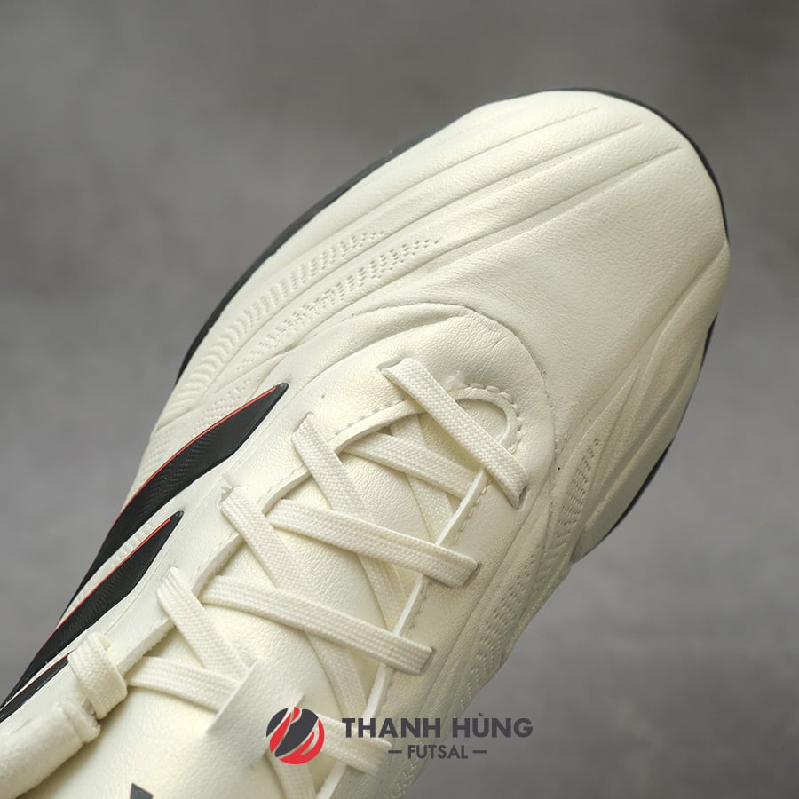 ADIDAS COPA PURE 2 LEAGUE TF - IE4986 - TRẮNG/ĐEN