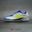 ADIDAS F50 LEAGUE MESSI TF - IH0919 - XÁM BẠC/NEON