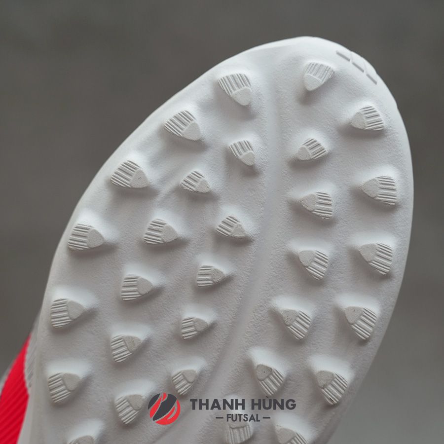 ADIDAS PREDATOR 25 LEAGUE L TF - ID3769 - ĐỎ/TRẮNG