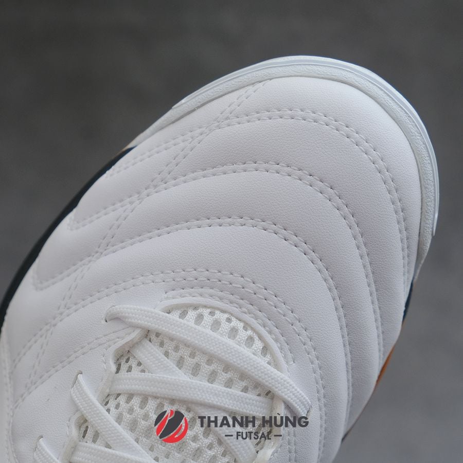 ASICS CALCETTO WD 9 IC - 1113A037-102 - TRẮNG/HỒNG