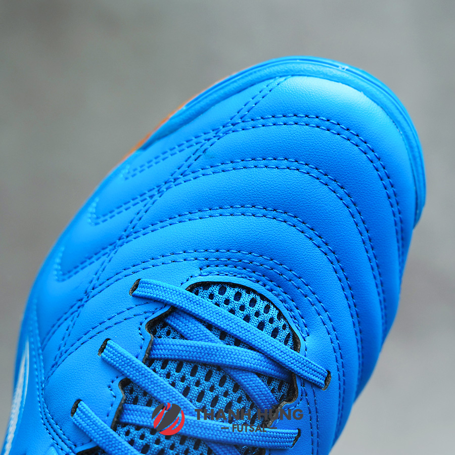 ASICS CALCETTO WD 9 IC - 1113A037-400 - XANH DƯƠNG