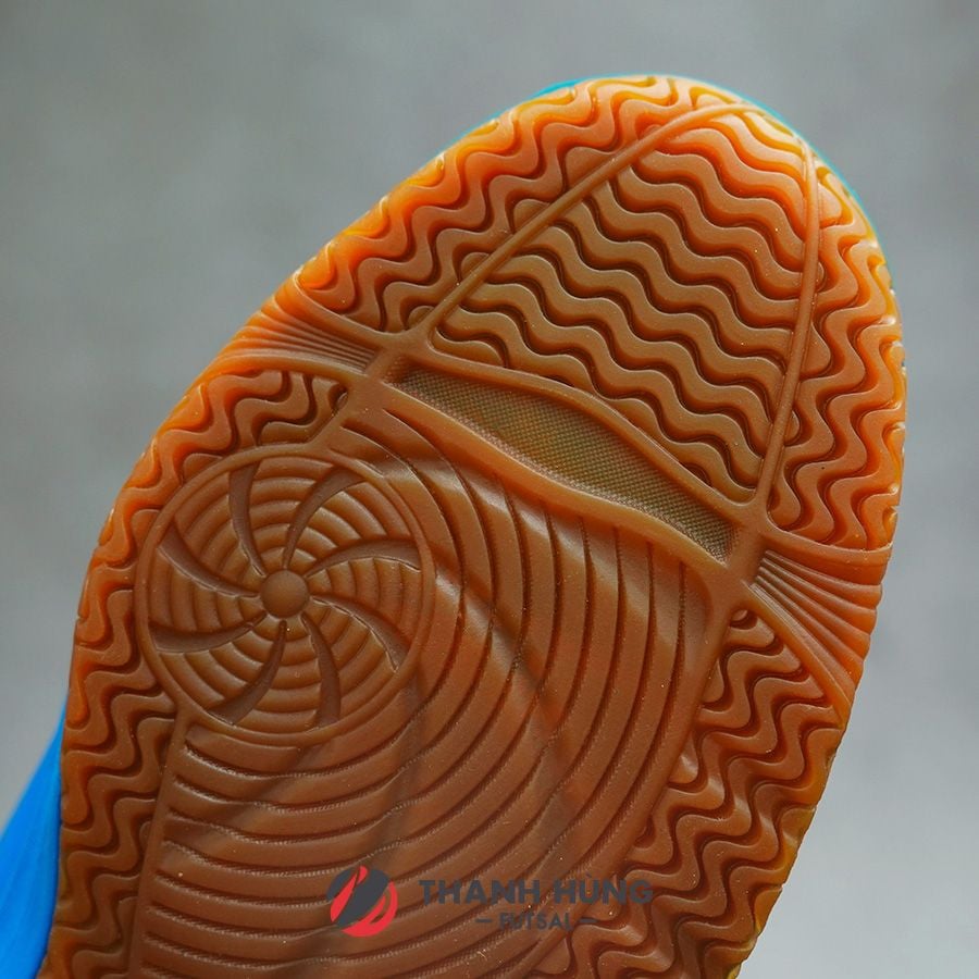 ASICS CALCETTO WD 9 IC - 1113A037-400 - XANH DƯƠNG