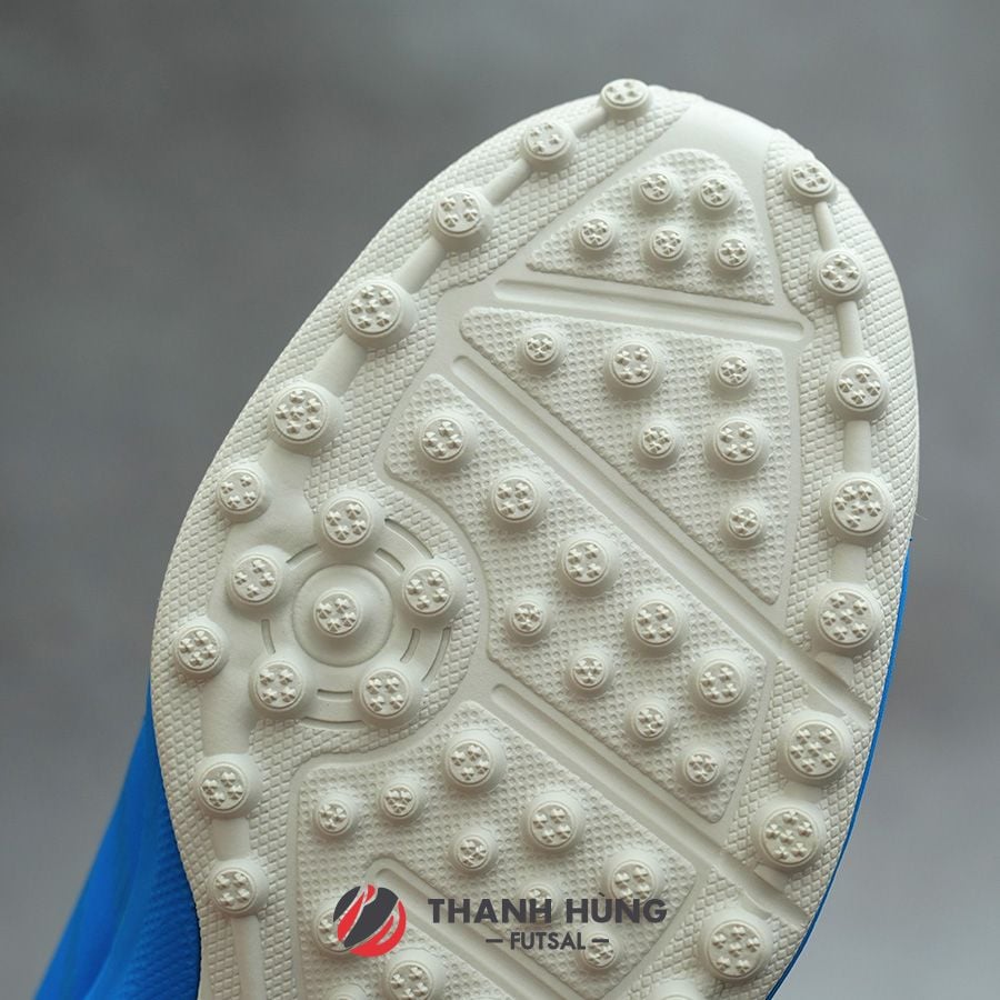 ASICS CALCETTO WD 9 TF - 1113A038-400 - XANH DƯƠNG