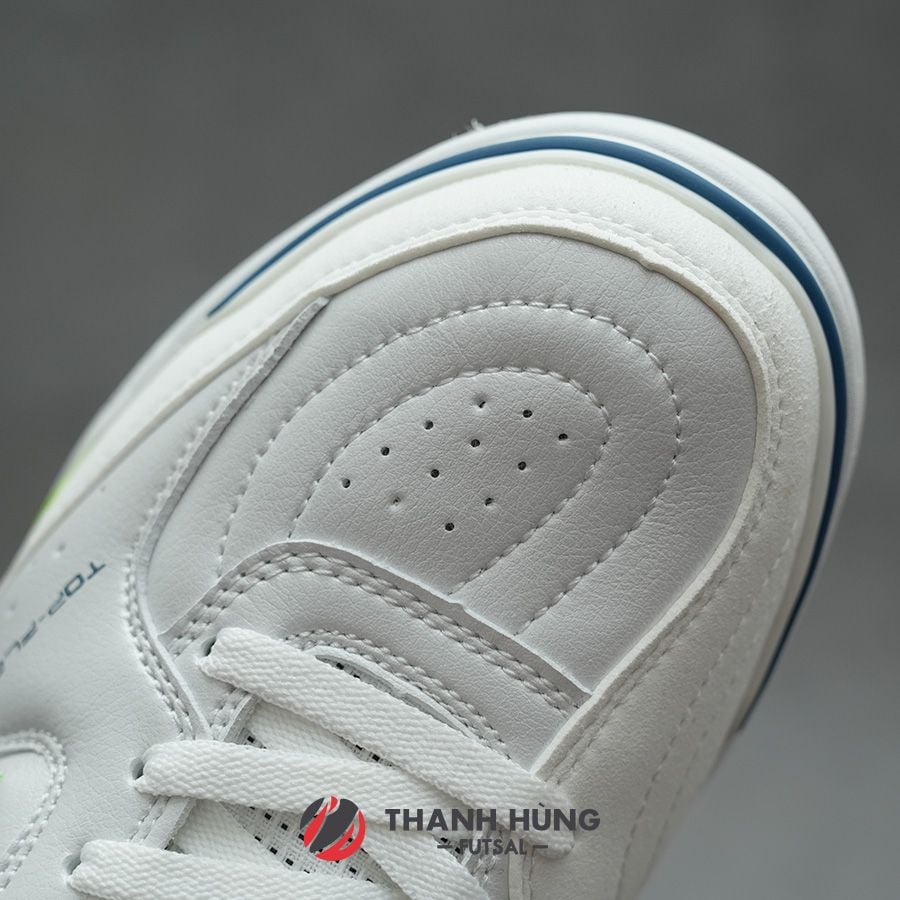 JOMA TOP FLEX REBOUND IN 2402 - TRẮNG/XANH DƯƠNG