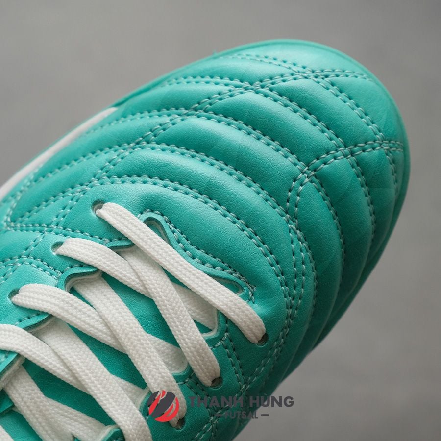 KAMITO CỎ NHÂN TẠO VELOCIDAD PRO TF FIRE BACK - KMTF240220 - XANH MINT