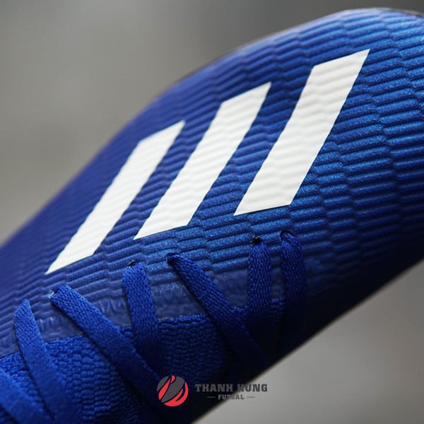 ADIDAS X TANGO 19.3 TF – EG7155 – XANH HOÀNG GIA/ TRẮNG