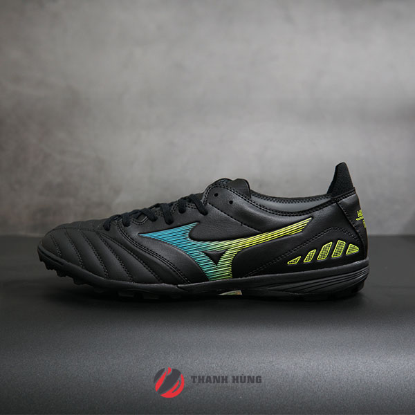 MIZUNO MORELIA NEO III PRO AS – P1GD208418 – ĐEN XANH