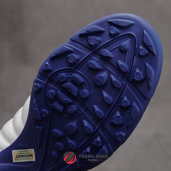 MIZUNO REBULA CUP SELECT AS - P1GD217562 - TRẮNG/HỒNG