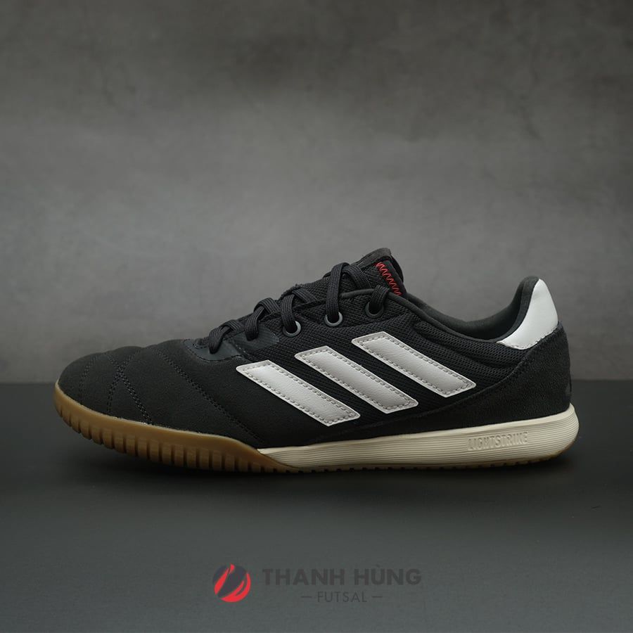 ADIDAS COPA GLORO IN - HQ1032 - XÁM/TRẮNG