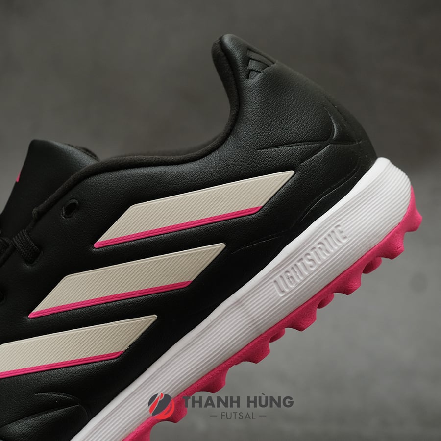 ADIDAS COPA PURE.3 TF - GY9054 - ĐEN/HỒNG