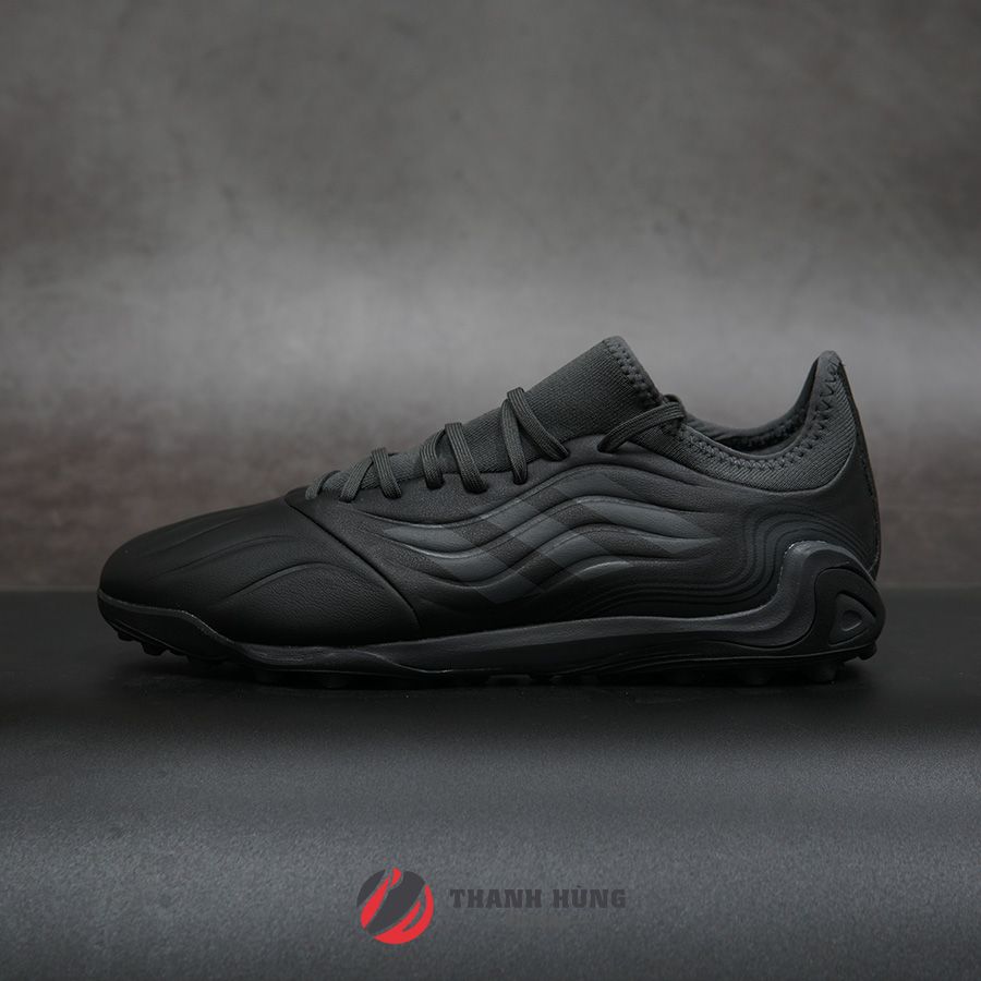 ADIDAS COPA SENSE .3 SUPERSTEALTH FW6530 ĐEN Giày bóng đá chính hãng - Giày  đá banh chính hãng