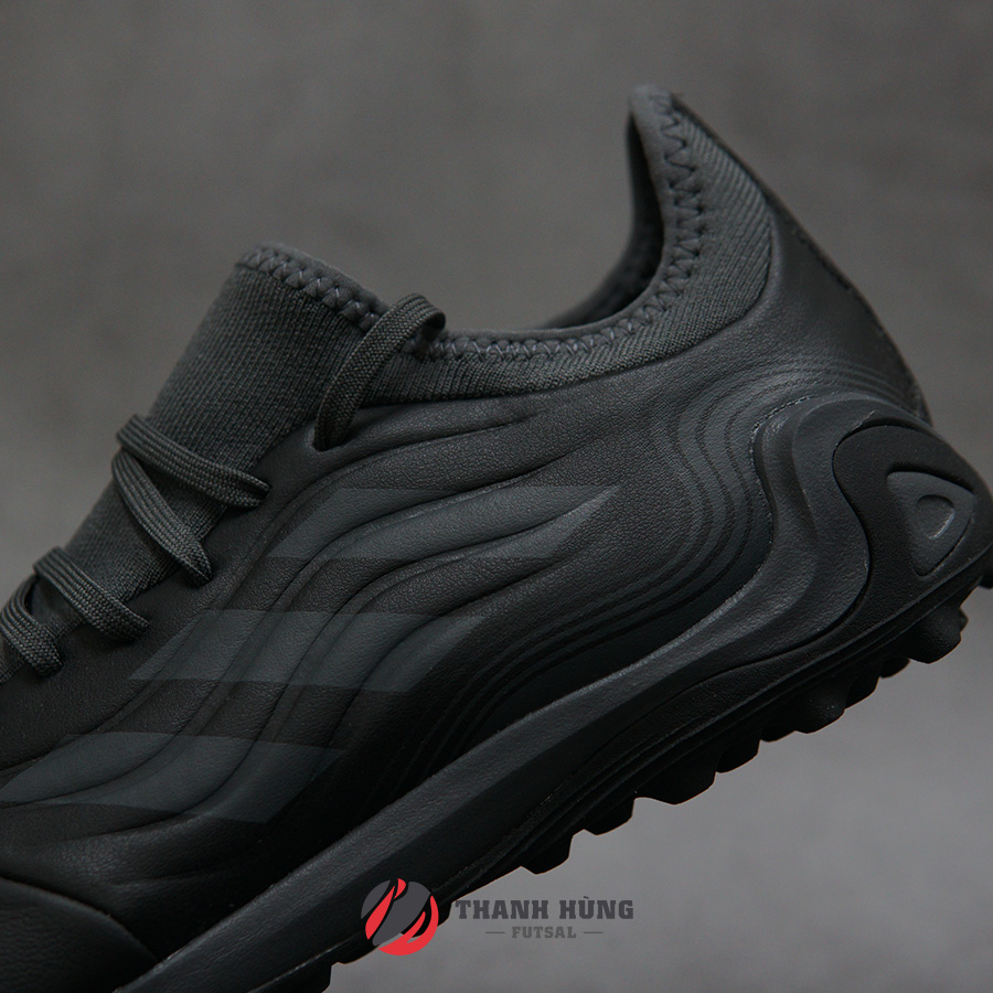 ADIDAS COPA SENSE.3 TF SUPERSTEALTH - FW6530 - ĐEN