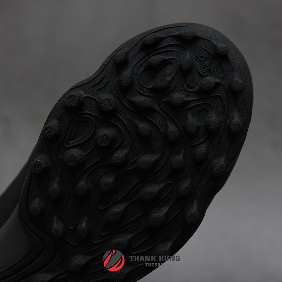 ADIDAS COPA SENSE .3 SUPERSTEALTH FW6530 ĐEN Giày bóng đá chính hãng - Giày  đá banh chính hãng