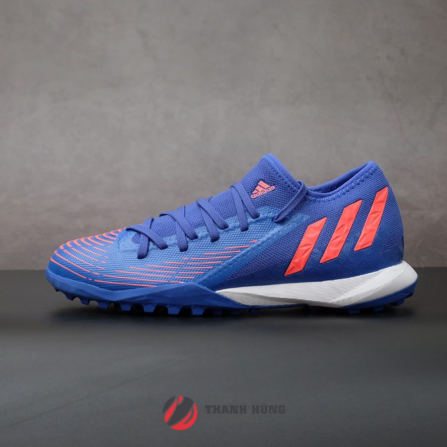 ADIDAS PREDATOR EDGE.3 LOW TF - GX2632 - XANH NAVY