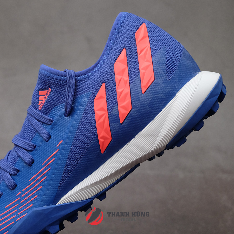 ADIDAS PREDATOR EDGE.3 LOW TF - GX2632 - XANH NAVY