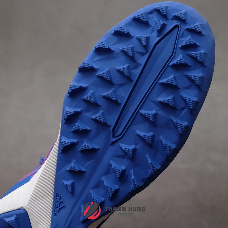 ADIDAS PREDATOR EDGE.3 LOW TF - GX2632 - XANH NAVY