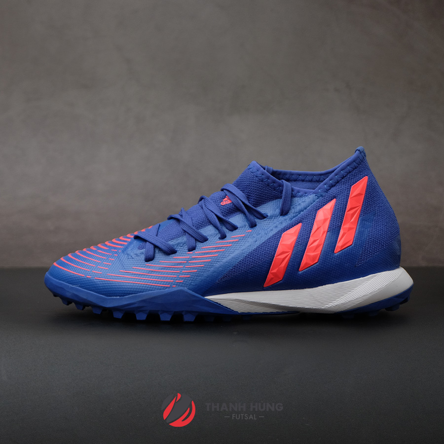 GIÀY ĐÁ BÓNG SÂN CỎ NHÂN TẠO ADIDAS PREDATOR EDGE.3 TF - GW9999 – Thanh ...