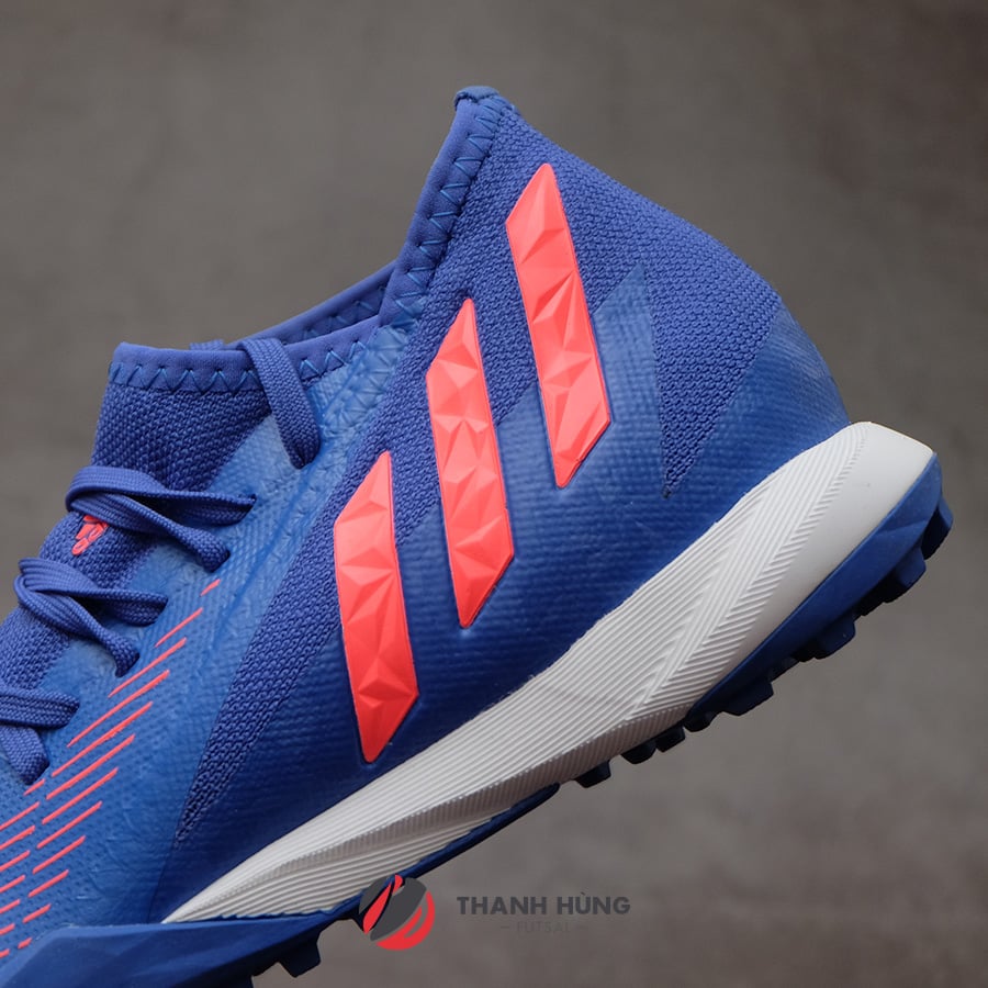 ADIDAS PREDATOR EDGE.3 TF - GW9999 - XANH/TRẮNG